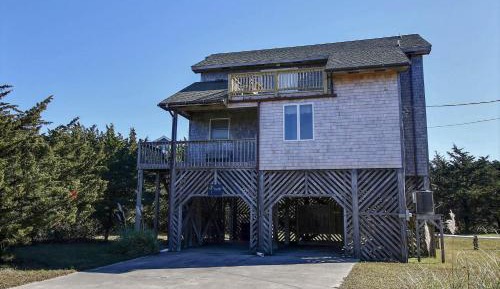 Three Bedroom holiday home 