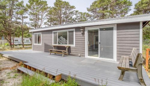 Holiday Home