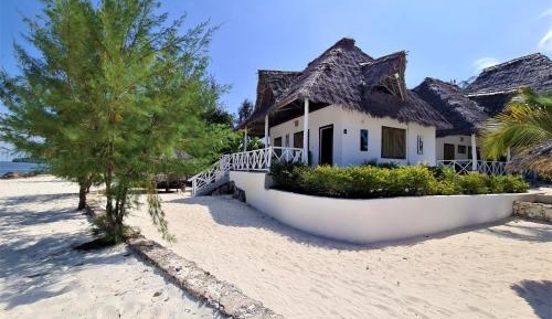 Bungalow