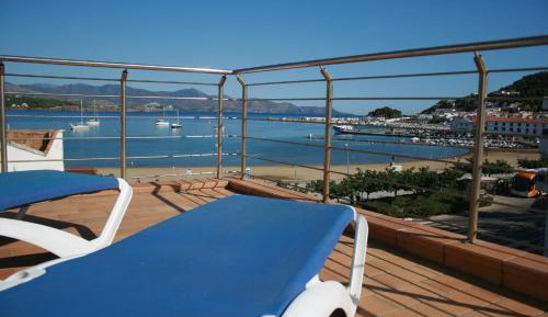 Superior Double Room with Terrace