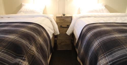 Twin Room - Annex