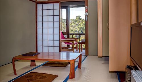 Japanese-Style Standard Room