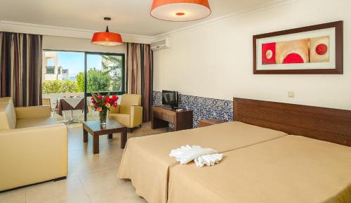 Studio Apartment Cerro Mar Atlantico