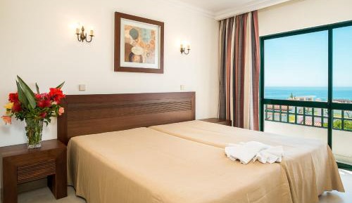 One-Bedroom Apartment Cerro Mar Atlantico