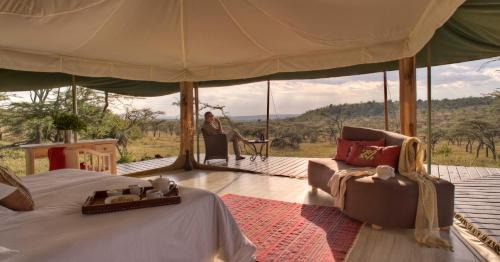 Tent