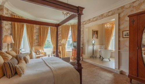 Junior Castle Suite 