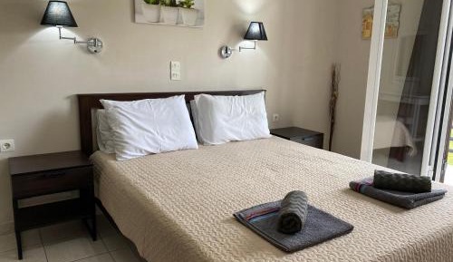 One-Bedroom Apartment/ AM 45670