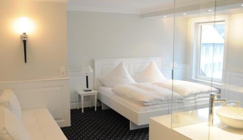 Comfort Double Room