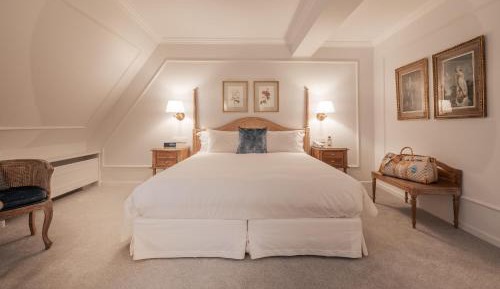 Superior Twin or Double Room
