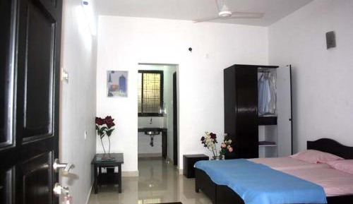 Deluxe Double or Twin Room with Balcony