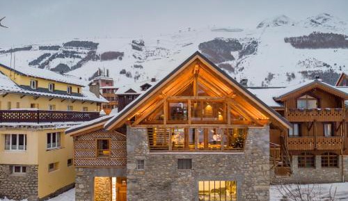 Chalet