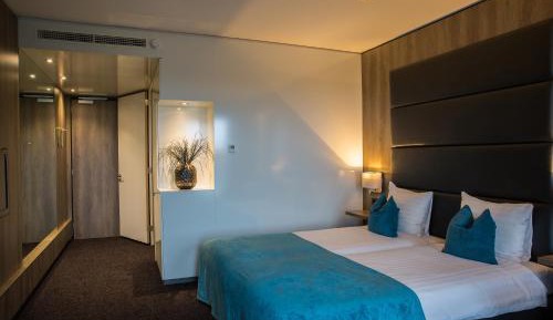 Comfort Twin Room