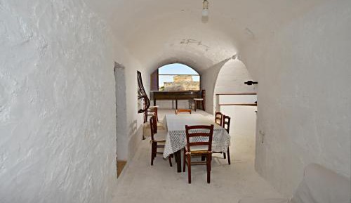 Two-Bedroom Townhouse