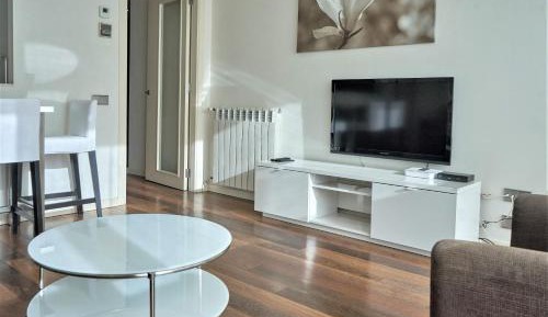 One-Bedroom Apartment (2 - 4 Adults)