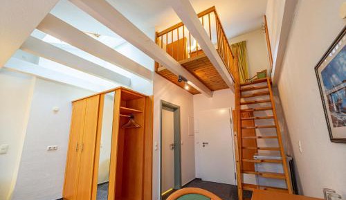 Duplex Apartment