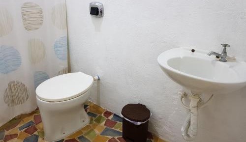 Duplex Quadruple Room