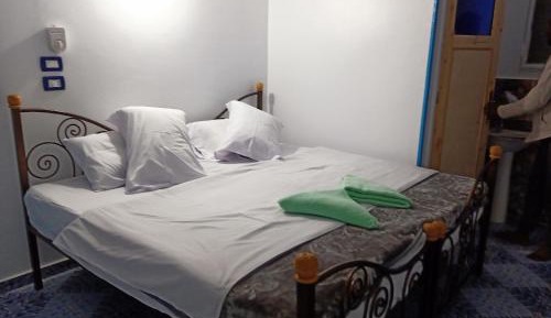 Deluxe Double or Twin Room with River View