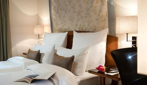 Premium Twin Room
