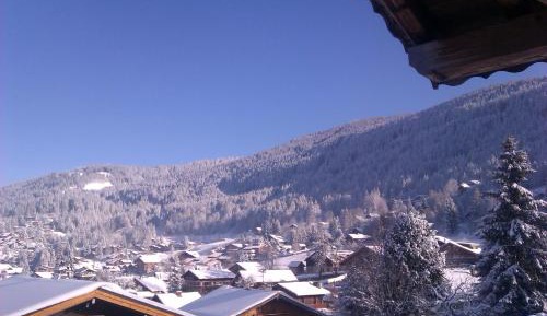 Chalet