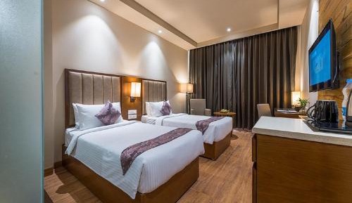 Premium Queen Room