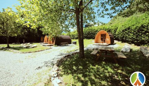 Standard Bungalow