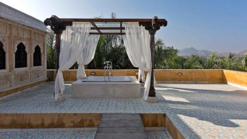Raj Tilak Suite
