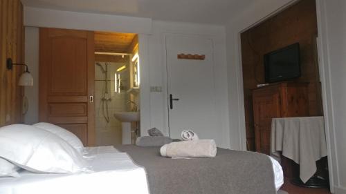 Economic Twin Room with Shower