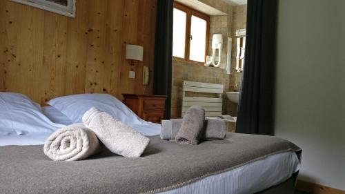 Double Room with Bath