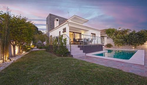 Superior Villa