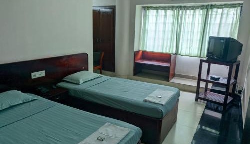 Superior Single Room