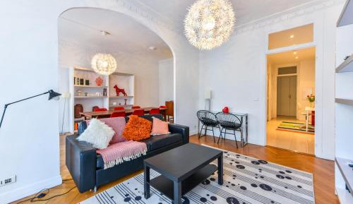 Superior Apartment
