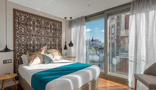 Suite 2 Bedroom Apartment
