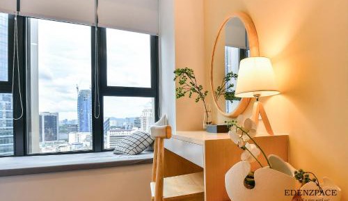 Executive Triple Room