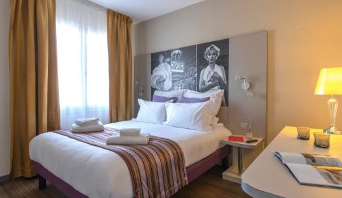 Duplex Suite