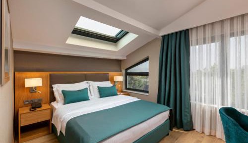 Budget Double Room