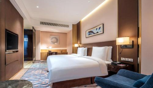 Premium Twin Room