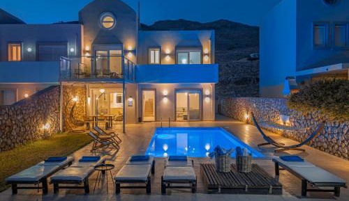 Deluxe Villa