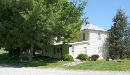 Four-Bedroom Holiday Home
