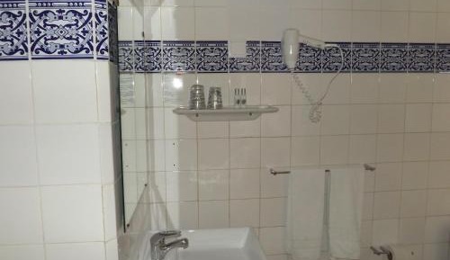 Double Room with City View
