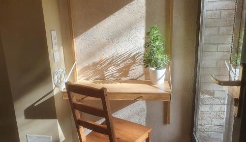 Small Twin Room