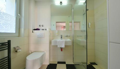 Comfort Single Room