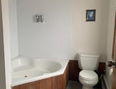 Family King Studio with Jacuzzi