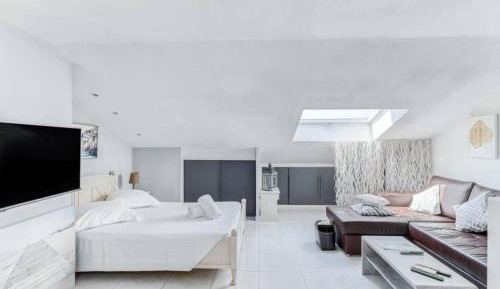 Duplex Apartment