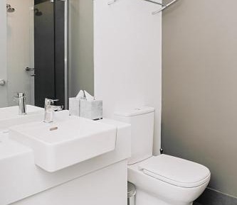 Standard Queen Room with Balcony - No Housekeeping