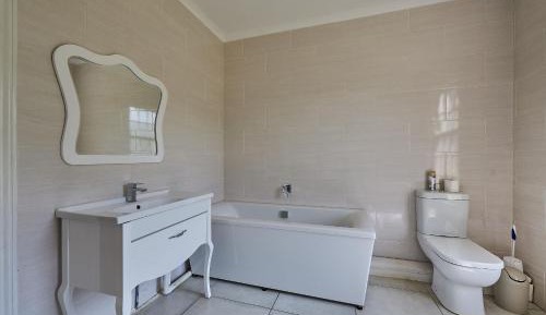 Standard Family Room