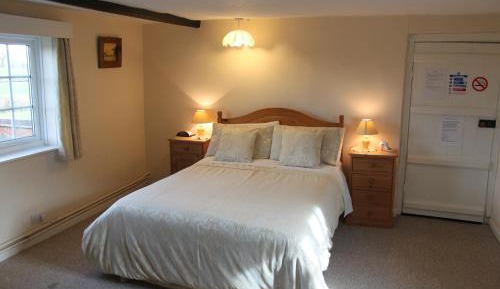 Family or Double Room
