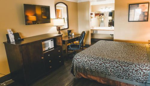 King Room Non Smoking