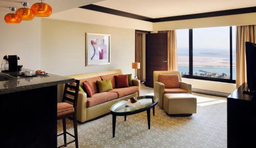 One-Bedroom Suite - Smoking