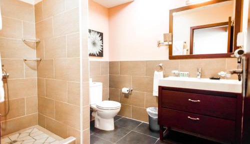 Premium Quadruple Room