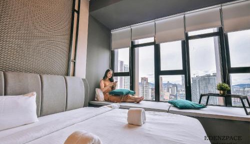 Business Suites